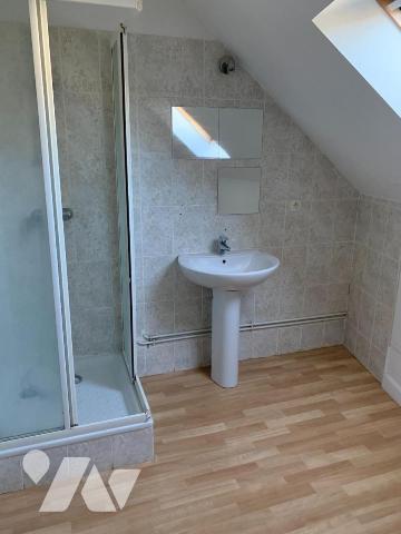 TROUVILLE SUR MER Plein centre Appartement T2 en dupex