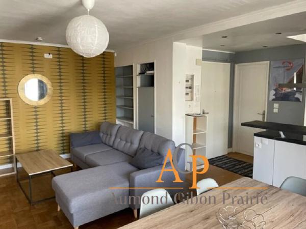 Appartement à louer à Caen (14000)
