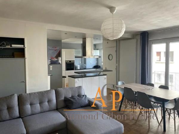 Appartement à louer à Caen (14000)