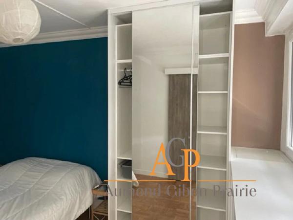 Appartement à louer à Caen (14000)