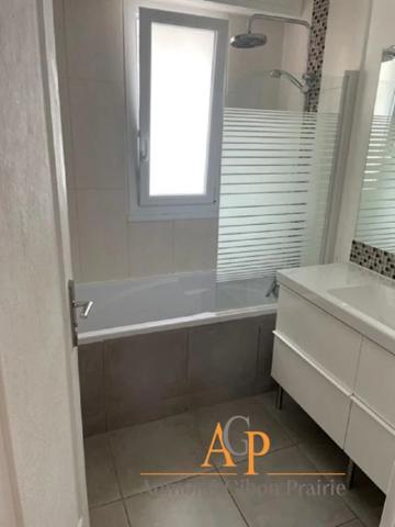 Appartement à louer à Caen (14000)
