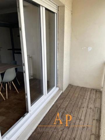 Appartement à louer à Caen (14000)