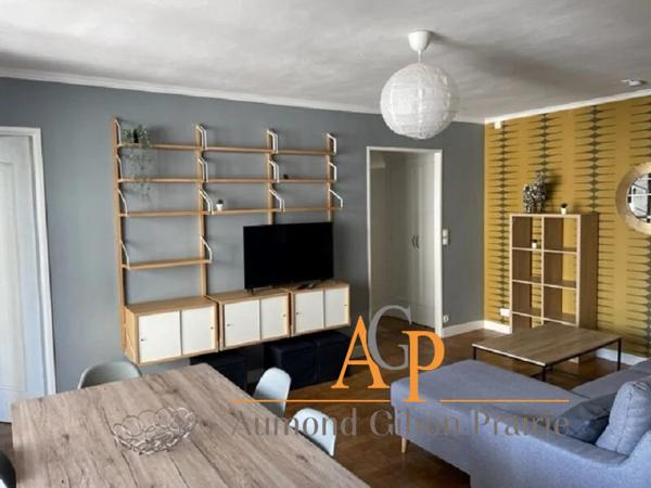 Appartement à louer à Caen (14000)