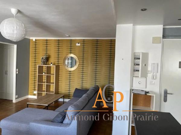 Appartement à louer à Caen (14000)