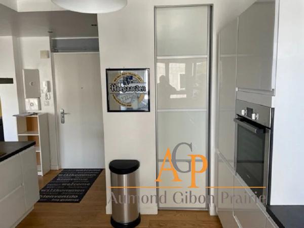Appartement à louer à Caen (14000)