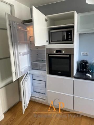 Appartement à louer à Caen (14000)