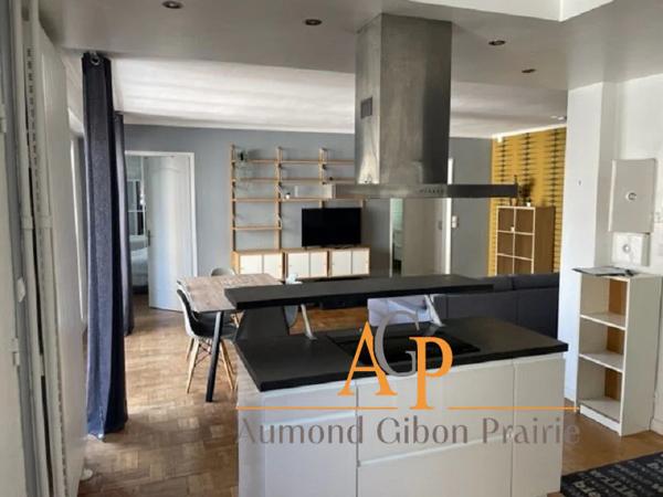 Appartement à louer à Caen (14000)