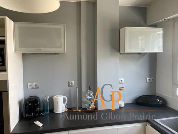 Appartement à louer à Caen (14000)