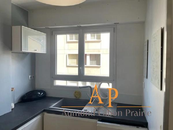 Appartement à louer à Caen (14000)