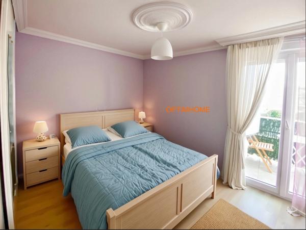 Appartement à vendre 3 pièces L'HAY LES ROSES (94)