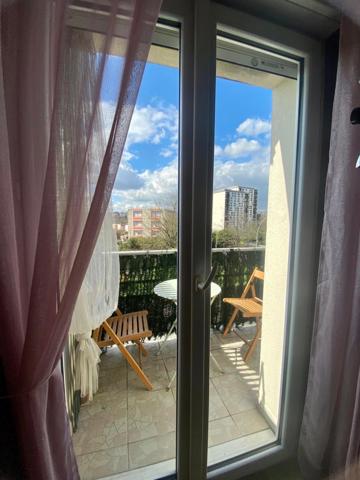 Appartement à vendre 3 pièces L'HAY LES ROSES (94)