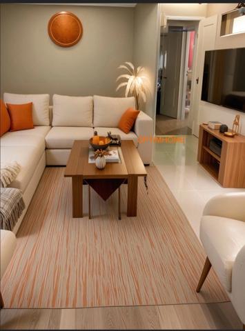 Appartement à vendre 3 pièces L'HAY LES ROSES (94)