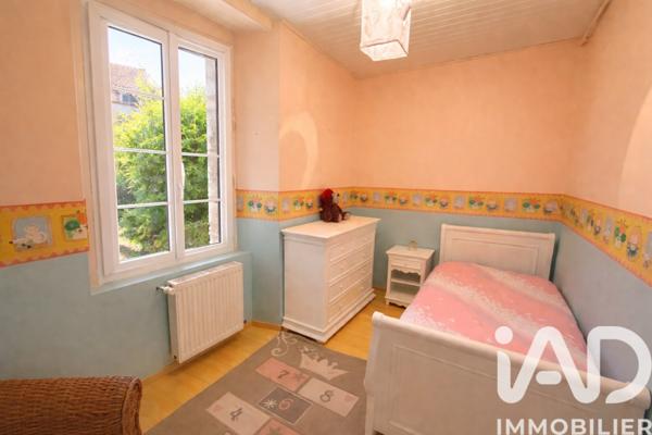 Maison à vendre 8 pièces 130 m² Gouville-sur-Mer