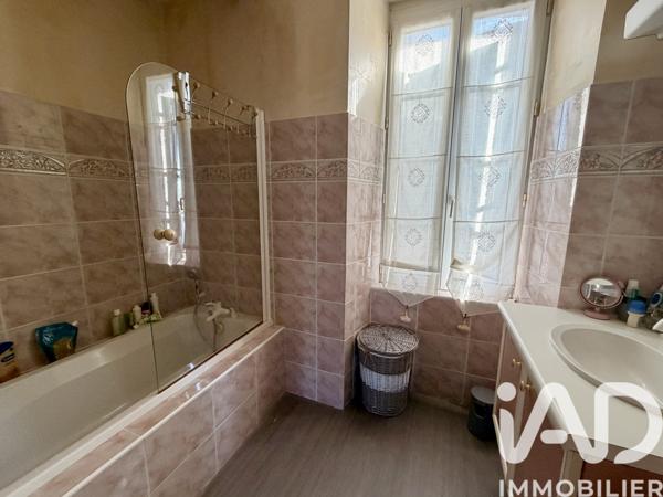 Maison à vendre 8 pièces 130 m² Gouville-sur-Mer