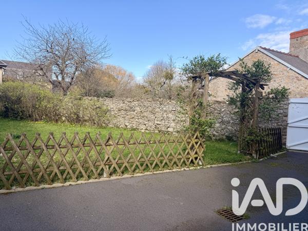 Maison à vendre 8 pièces 130 m² Gouville-sur-Mer