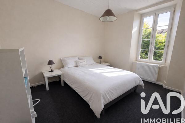 Maison à vendre 8 pièces 130 m² Gouville-sur-Mer