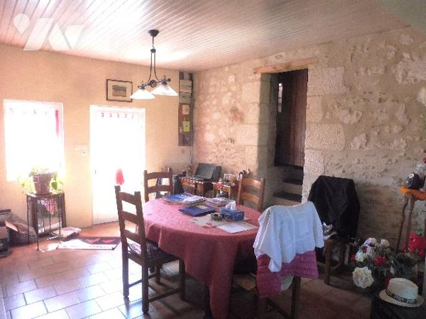 Maison à vendre, Chartrené, 49150 Baugé-en-Anjou