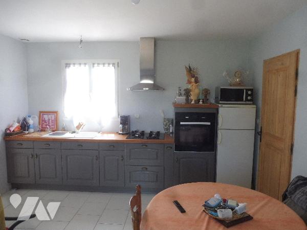 Maison à vendre, Chartrené, 49150 Baugé-en-Anjou