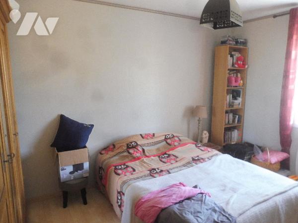 Maison à vendre, Chartrené, 49150 Baugé-en-Anjou