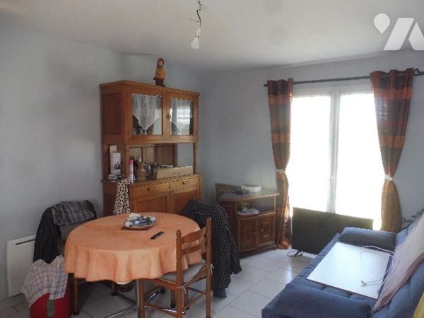 Maison à vendre, Chartrené, 49150 Baugé-en-Anjou