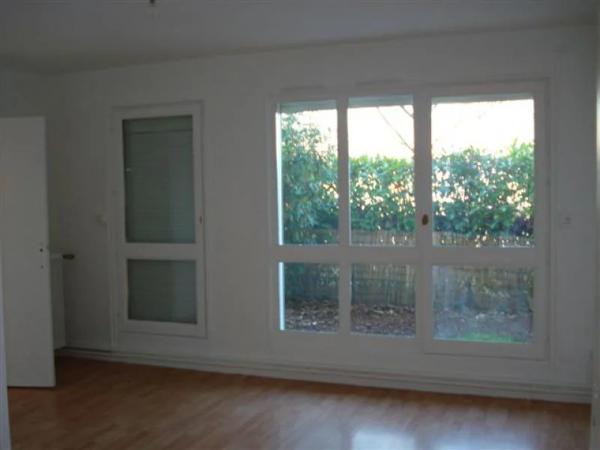 Appartement à louer à Nantes (44300)