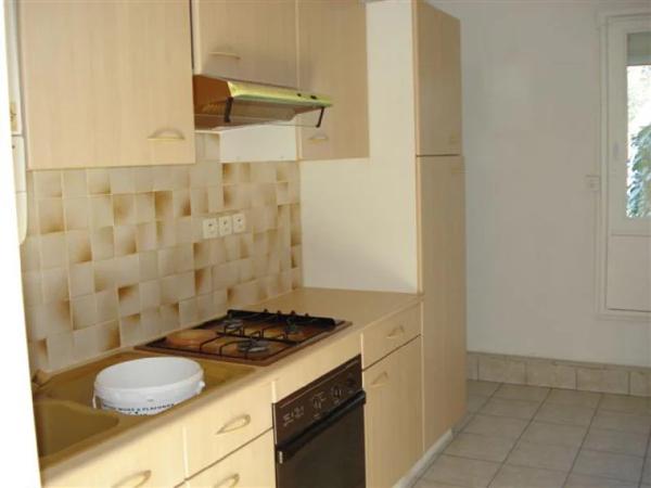 Appartement à louer à Nantes (44300)