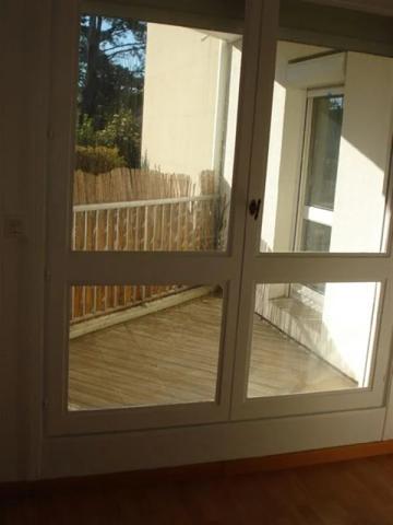 Appartement à louer à Nantes (44300)