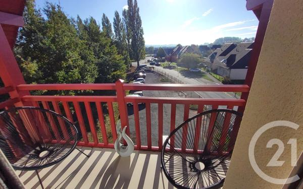 Appartement F3 à vendre  3 pièces - 78 m2 PONT L EVEQUE - 14