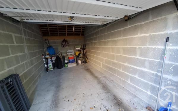 Appartement F3 à vendre  3 pièces - 78 m2 PONT L EVEQUE - 14