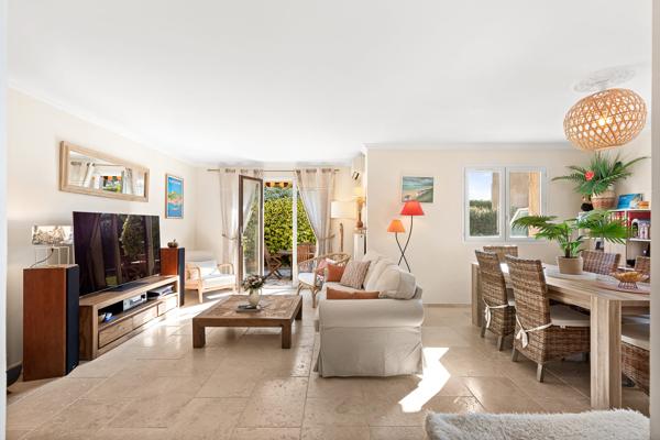 COUP DE COEUR - LE CANNET MAISON DE 180M²