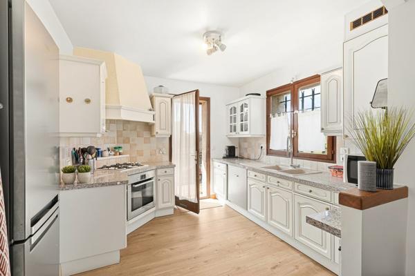COUP DE COEUR - LE CANNET MAISON DE 180M²
