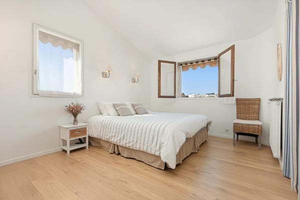 COUP DE COEUR - LE CANNET MAISON DE 180M²