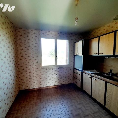 Maison de plain-pied