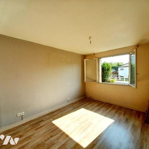 Maison de plain-pied