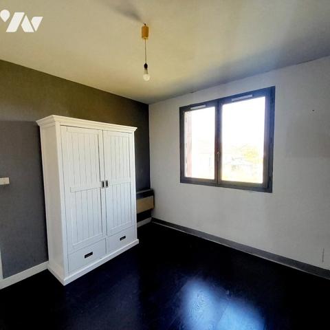 Maison de plain-pied