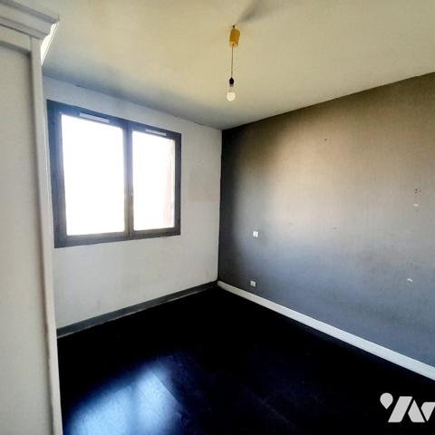 Maison de plain-pied