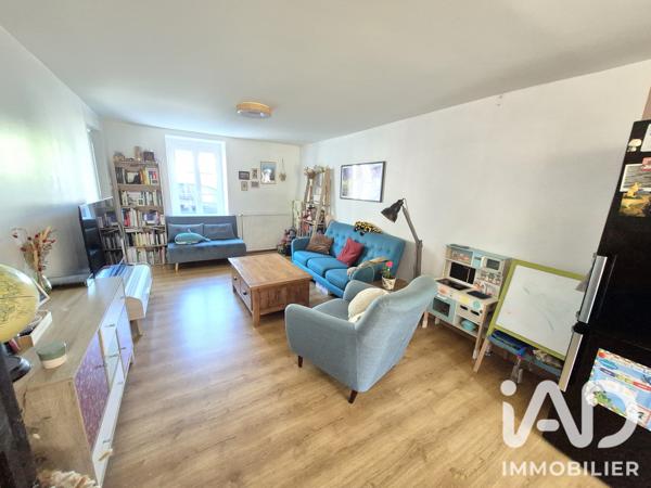 Maison à vendre 4 pièces 83 m² La Roche-sur-Yon