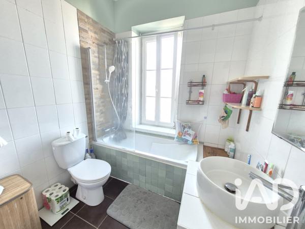 Maison à vendre 4 pièces 83 m² La Roche-sur-Yon