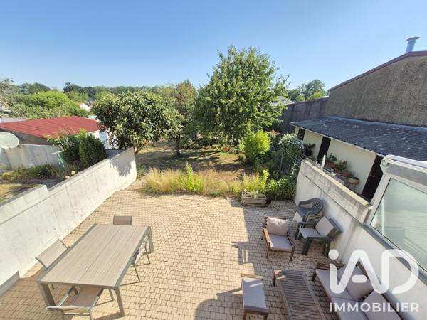 Maison à vendre 4 pièces 83 m² La Roche-sur-Yon