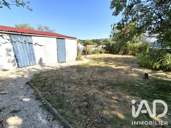 Maison à vendre 4 pièces 83 m² La Roche-sur-Yon