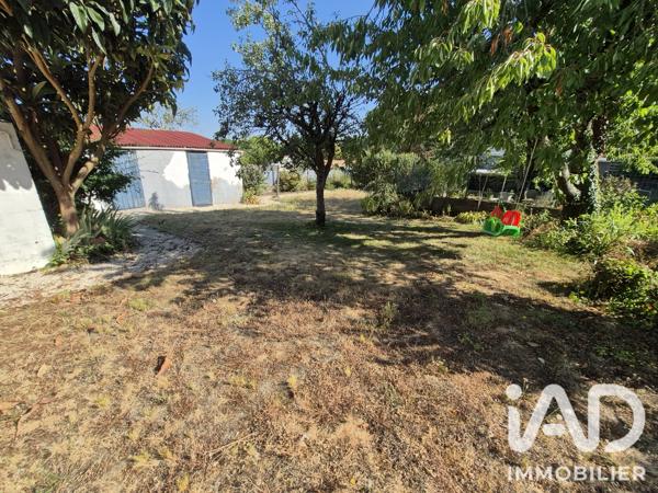 Maison à vendre 4 pièces 83 m² La Roche-sur-Yon