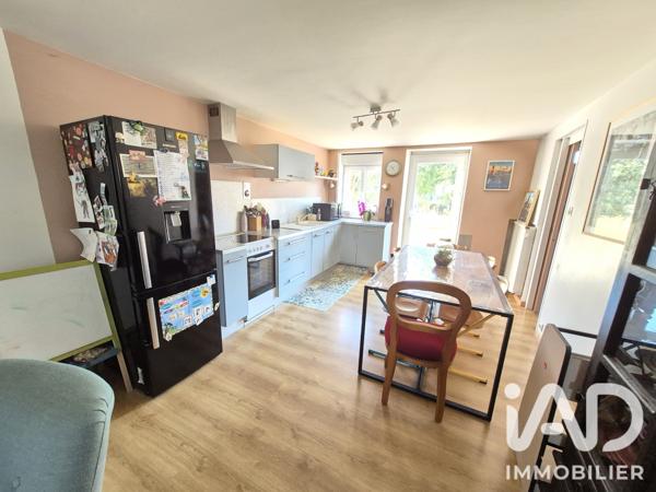Maison à vendre 4 pièces 83 m² La Roche-sur-Yon