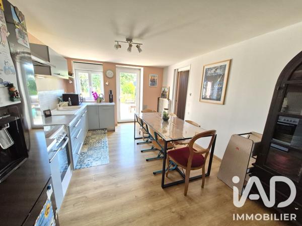 Maison à vendre 4 pièces 83 m² La Roche-sur-Yon