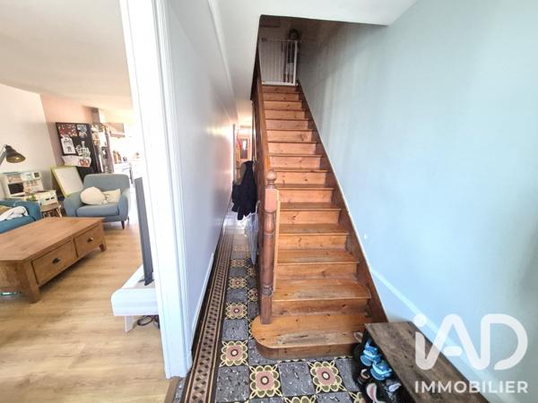 Maison à vendre 4 pièces 83 m² La Roche-sur-Yon