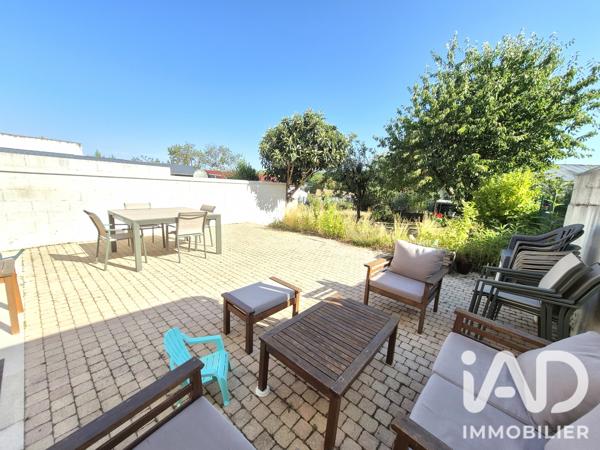 Maison à vendre 4 pièces 83 m² La Roche-sur-Yon