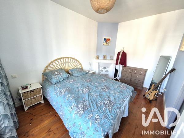 Maison à vendre 4 pièces 83 m² La Roche-sur-Yon