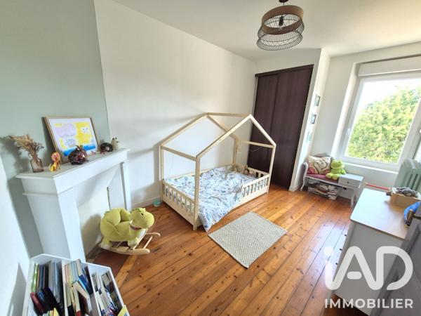 Maison à vendre 4 pièces 83 m² La Roche-sur-Yon