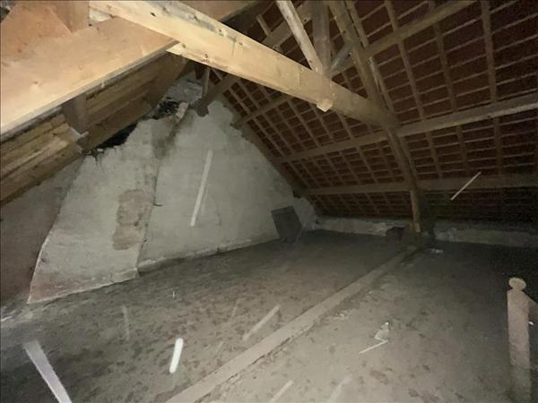 Maison à vendre |  Charenton-du-Cher |  6 pièces | 120 m²