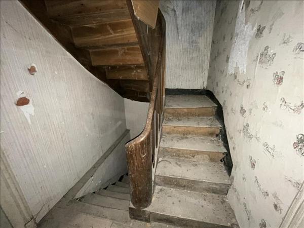 Maison à vendre |  Charenton-du-Cher |  6 pièces | 120 m²