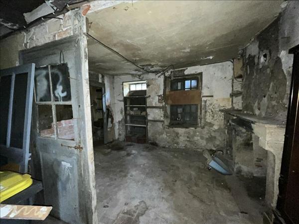 Maison à vendre |  Charenton-du-Cher |  6 pièces | 120 m²